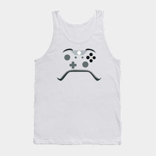 XBox - One1 Controller Tank Top